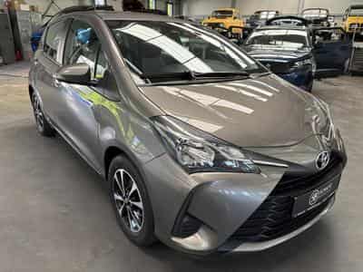 Toyota Yaris 1.5 VVT-ie Connect (2020) - Photo 1