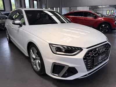 Audi S4 3.0 TDi Quattro Tiptronic (2022) - Photo 1