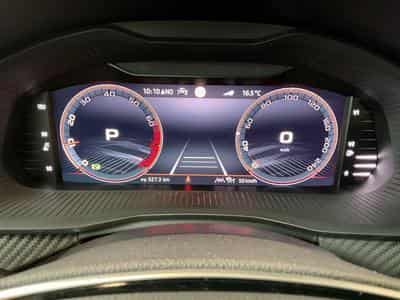 Skoda Kamiq Monte-Carlo+DSG+Led+P.Assisted (2025) - Photo 11