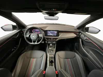 Skoda Kamiq Monte-Carlo+DSG+Led+P.Assisted (2025) - Photo 2