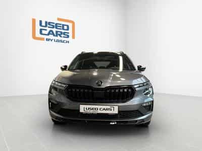 Skoda Kamiq Monte-Carlo+DSG+Led+P.Assisted (2025) - Photo 3