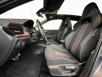 Skoda Kamiq Monte-Carlo+DSG+Led+P.Assisted (2025) - Photo 9