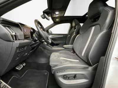Skoda Kodiaq SportLine+DSG+4x4+StandH+AHK+7sitze (2025) - Photo 11