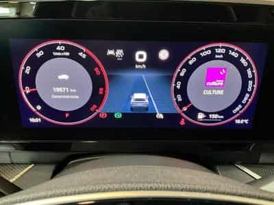 Skoda Kodiaq SportLine+DSG+4x4+StandH+AHK+7sitze (2025) - Photo 13