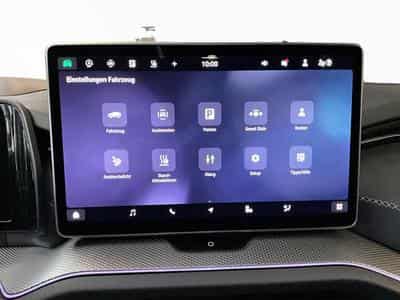 Skoda Kodiaq SportLine+DSG+4x4+StandH+AHK+7sitze (2025) - Photo 15