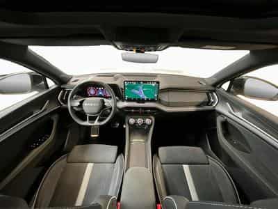 Skoda Kodiaq SportLine+DSG+4x4+StandH+AHK+7sitze (2025) - Photo 2