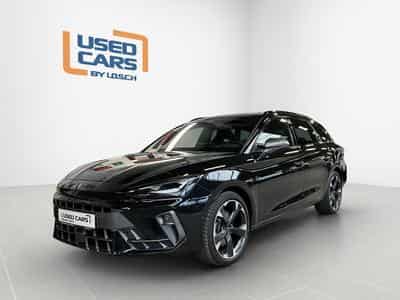 Cupra Leon Sportstourer+TDI+DSG+Sennheiser+Pure-Perf.+Dynamic-Design (2025) - Photo 1