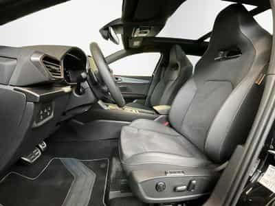 Cupra Leon Sportstourer+TDI+DSG+Sennheiser+Pure-Perf.+Dynamic-Design (2025) - Photo 11