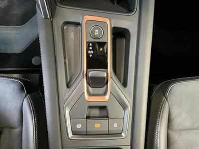 Cupra Leon Sportstourer+TDI+DSG+Sennheiser+Pure-Perf.+Dynamic-Design (2025) - Photo 14