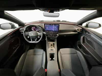 Cupra Leon Sportstourer+TDI+DSG+Sennheiser+Pure-Perf.+Dynamic-Design (2025) - Photo 2