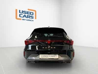 Cupra Leon Sportstourer+TDI+DSG+Sennheiser+Pure-Perf.+Dynamic-Design (2025) - Photo 7