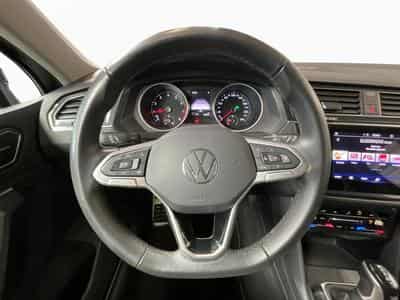 VW Tiguan Life-Urban-Sport+DSG+RearView (2024) - Photo 10