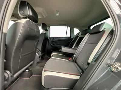 VW Tiguan Life-Urban-Sport+DSG+RearView (2024) - Photo 15