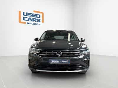VW Tiguan Life-Urban-Sport+DSG+RearView (2024) - Photo 3