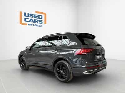 VW Tiguan Life-Urban-Sport+DSG+RearView (2024) - Photo 5