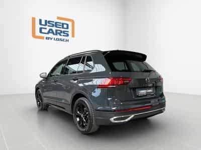 VW Tiguan Life-Urban-Sport+DSG+RearView (2024) - Photo 6