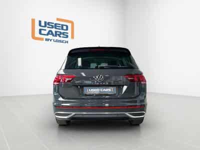 VW Tiguan Life-Urban-Sport+DSG+RearView (2024) - Photo 7