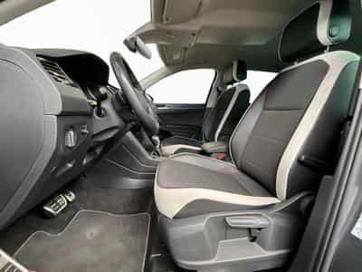 VW Tiguan Life-Urban-Sport+DSG+RearView (2024) - Photo 9