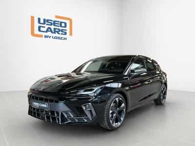 Cupra Leon DSG+Dinamica+Pure-Perf+Int.-Drive (2025) - Photo 1