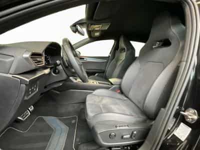 Cupra Leon DSG+Dinamica+Pure-Perf+Int.-Drive (2025) - Photo 11