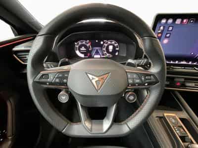 Cupra Leon DSG+Dinamica+Pure-Perf+Int.-Drive (2025) - Photo 12