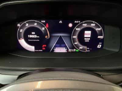 Cupra Leon DSG+Dinamica+Pure-Perf+Int.-Drive (2025) - Photo 13
