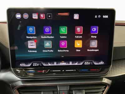 Cupra Leon DSG+Dinamica+Pure-Perf+Int.-Drive (2025) - Photo 15