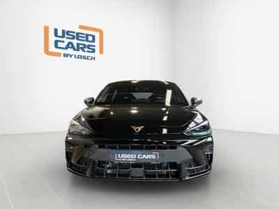 Cupra Leon DSG+Dinamica+Pure-Perf+Int.-Drive (2025) - Photo 3