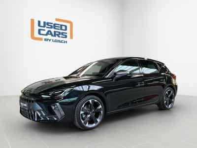 Cupra Leon DSG+Dinamica+Pure-Perf+Int.-Drive (2025) - Photo 4