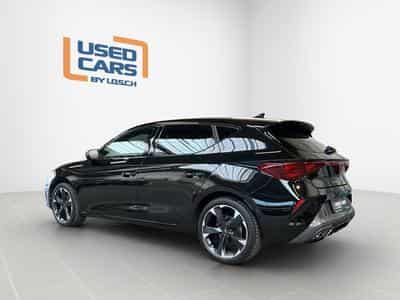 Cupra Leon DSG+Dinamica+Pure-Perf+Int.-Drive (2025) - Photo 5