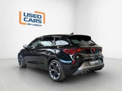 Cupra Leon DSG+Dinamica+Pure-Perf+Int.-Drive (2025) - Photo 6