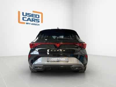 Cupra Leon DSG+Dinamica+Pure-Perf+Int.-Drive (2025) - Photo 7