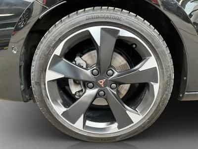 Cupra Leon DSG+Dinamica+Pure-Perf+Int.-Drive (2025) - Photo 8