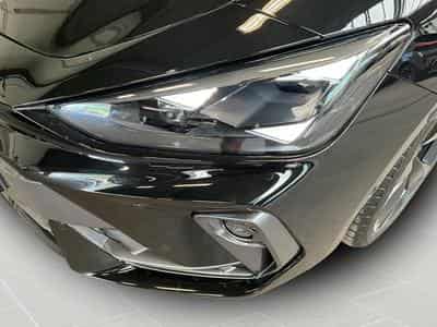 Cupra Leon DSG+Dinamica+Pure-Perf+Int.-Drive (2025) - Photo 9
