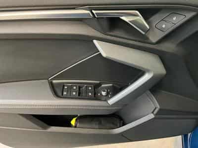 Audi A3 SB+s-line+35TFSI+S-Tronic+P.Premium+Pano (2025) - Photo 10