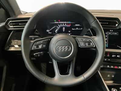 Audi A3 SB+s-line+35TFSI+S-Tronic+P.Premium+Pano (2025) - Photo 12