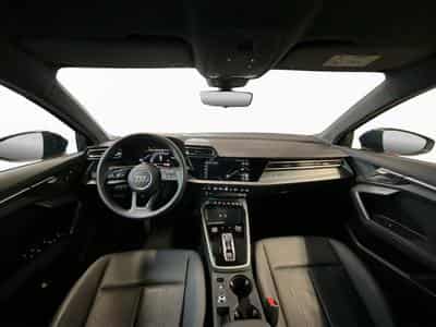 Audi A3 SB+s-line+35TFSI+S-Tronic+P.Premium+Pano (2025) - Photo 2