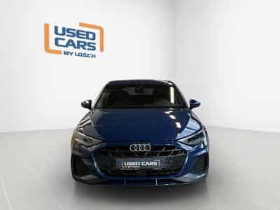 Audi A3 SB+s-line+35TFSI+S-Tronic+P.Premium+Pano (2025) - Photo 3