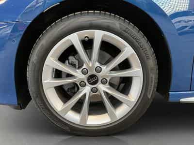 Audi A3 SB+s-line+35TFSI+S-Tronic+P.Premium+Pano (2025) - Photo 8