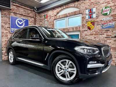 BMW X3 X3 20iA 2.0 184cv Auto xDrive X-LINE (2019) - Photo 1