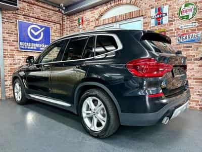 BMW X3 X3 20iA 2.0 184cv Auto xDrive X-LINE (2019) - Photo 2