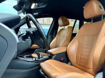 BMW X3 X3 20iA 2.0 184cv Auto xDrive X-LINE (2019) - Photo 5