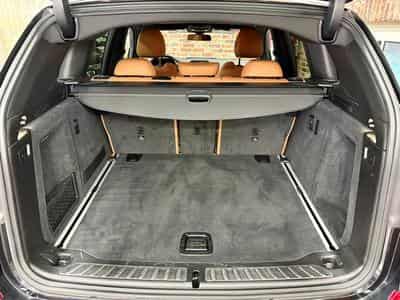BMW X3 X3 20iA 2.0 184cv Auto xDrive X-LINE (2019) - Photo 7