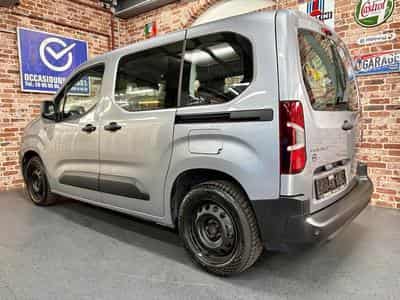 Citroen Berlingo Berlingo 1.5 BlueHdi 102cv LIFE (2022) - Photo 2