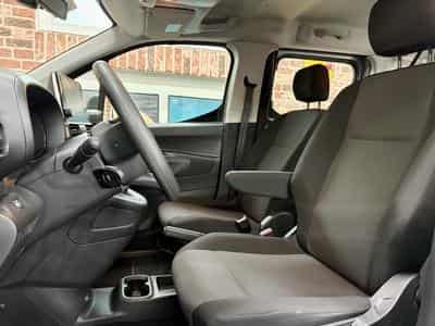 Citroen Berlingo Berlingo 1.5 BlueHdi 102cv LIFE (2022) - Photo 5