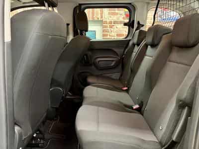 Citroen Berlingo Berlingo 1.5 BlueHdi 102cv LIFE (2022) - Photo 6