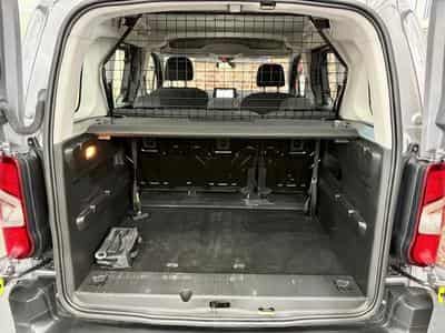 Citroen Berlingo Berlingo 1.5 BlueHdi 102cv LIFE (2022) - Photo 7