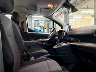 Citroen Berlingo Berlingo 1.5 BlueHdi 102cv LIFE (2022) - Photo 8