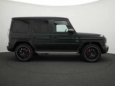 Mercedes G 63 AMG Multi+SHD+Burm+22"+Memo+AHK+Carbon (2023) - Foto 5