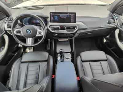 BMW X3 XDRIVE30e PACK M CARPLAY CAMERA 360 GPS LED (2023) - Photo 12
